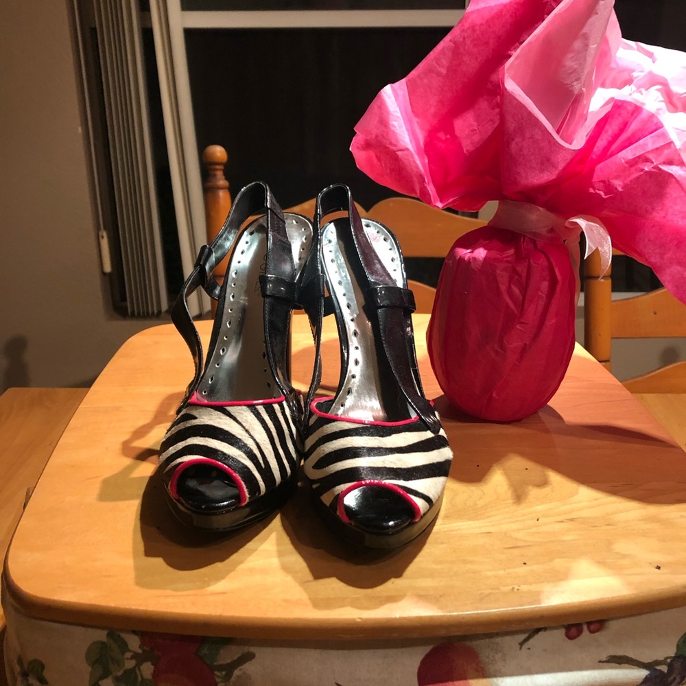 BCBGirls Heels
